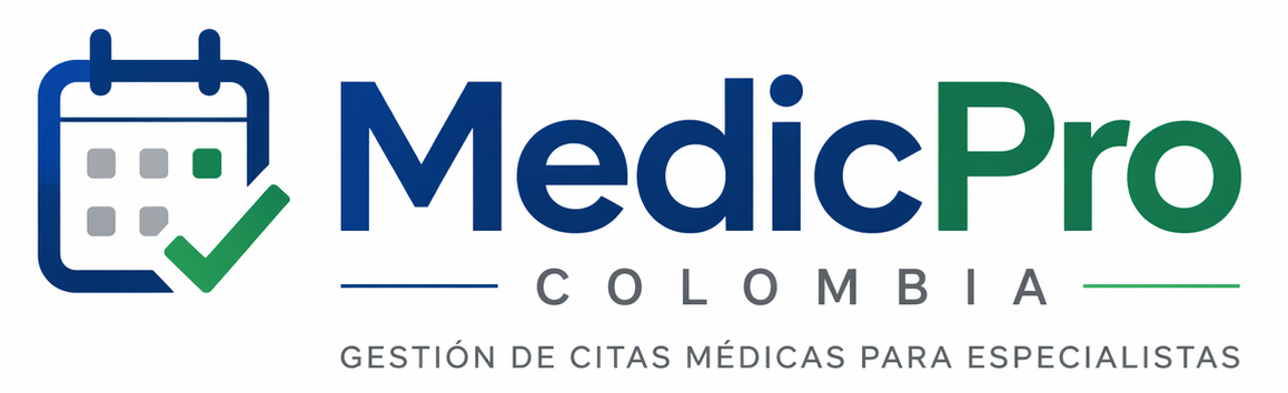 Gestión de citas médicas para especialistas | Pago por cita realizada